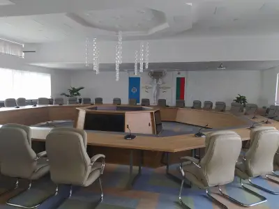 Национална спортна академия „Васил Левски“