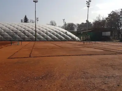 Спортна София 2000 ЕАД