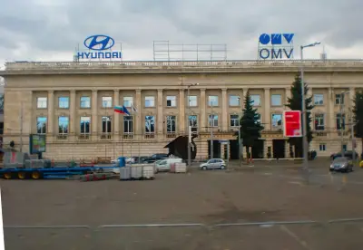 Национална спортна база