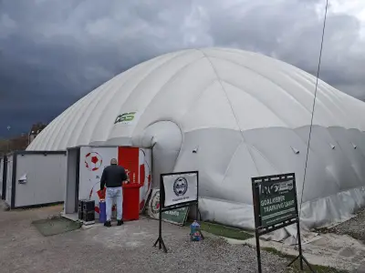 Winbet sport & event centre