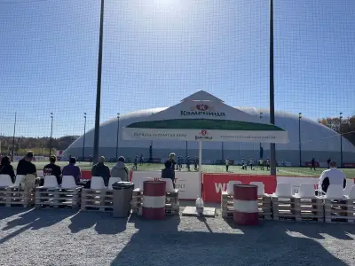 Winbet sport & event centre