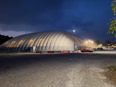 Winbet sport & event centre