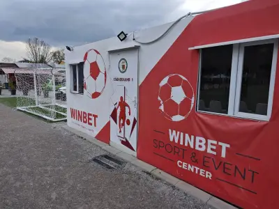 Winbet sport & event centre