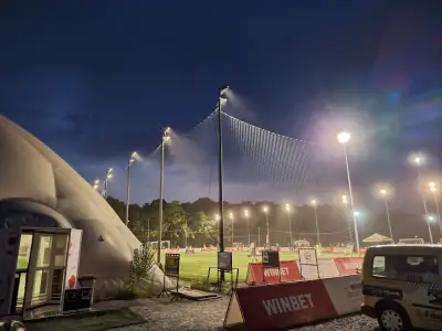 Winbet sport & event centre