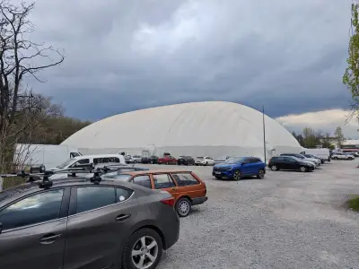 Winbet sport & event centre