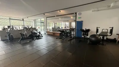 Sports Center Garitage