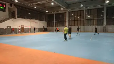 Спортен център Челопечене