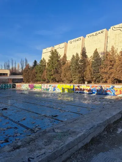 Спортна гимнастика "Червено знаме"
