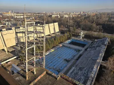 Спортна гимнастика "Червено знаме"