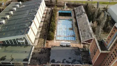 Спортна гимнастика "Червено знаме"