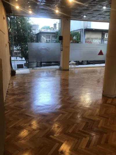 Зала Сердика