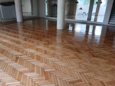 Зала Сердика