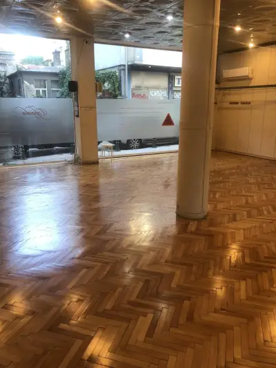 Зала Сердика