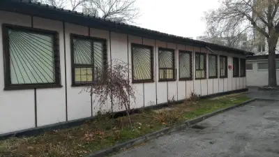Зала Тенис на маса СКТ Филипопол