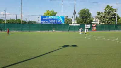 Спортен център „Оптимум“