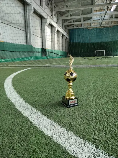 Спортен център „Оптимум“