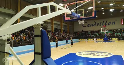 Зала "Балканстрой"