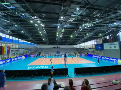 Зала "Христо Ботев"