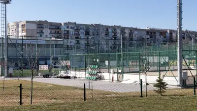 Спортна София 2000 ЕАД