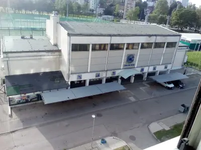 Спортна София 2000 ЕАД