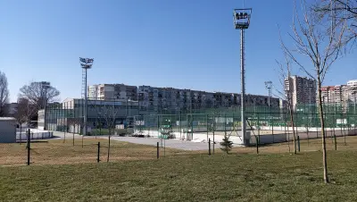 Спортна София 2000 ЕАД