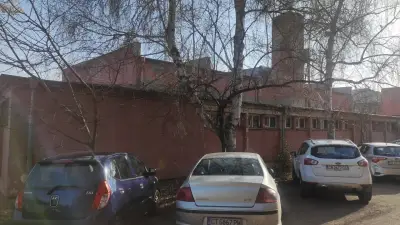 Баскетболна зала Септември