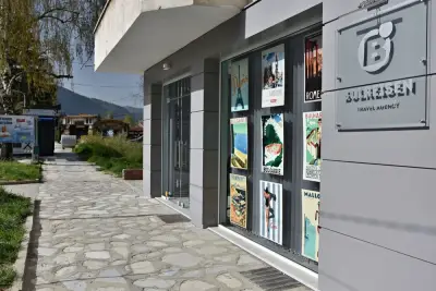Bulreisen Travel Agency - Velingrad