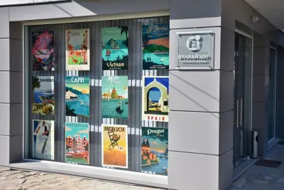 Bulreisen Travel Agency - Velingrad