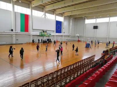 ФСК Генерал Суворов