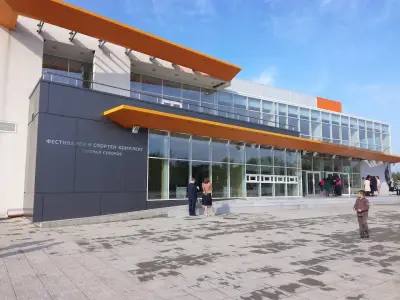 ФСК Генерал Суворов