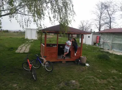 Спортен комплекс„Колодрум“