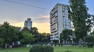 Спортен комплекс„Колодрум“