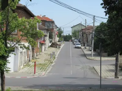 Спортна Зала
