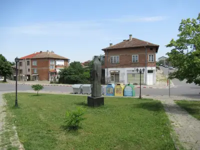 Спортна Зала