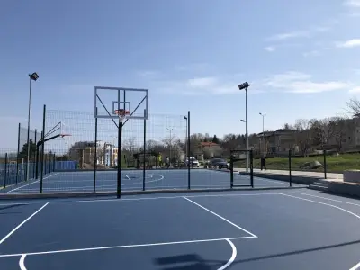 ОСРК МЛАДОСТ