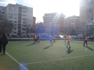 ОСРК МЛАДОСТ