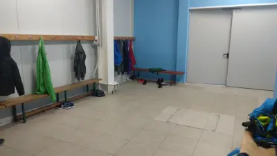 Многофункционална спортна зала 1ЕГ