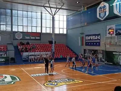 Спортна зала „Владислав“