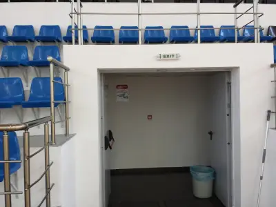 Мултифункционална спортна зала „Перущица“