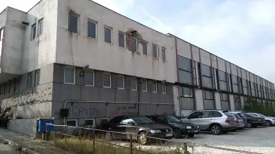 Зала Асеновец