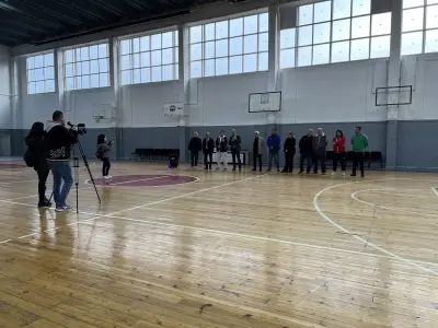 Зала Асеновец