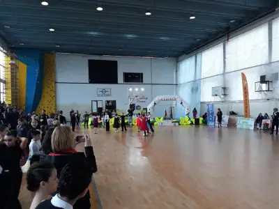 Зала Асеновец
