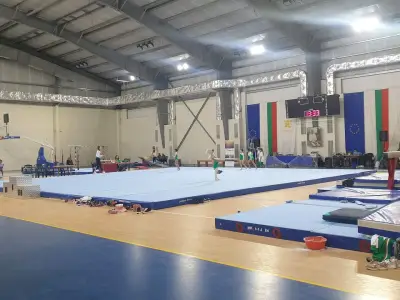 Зала Скаптопара