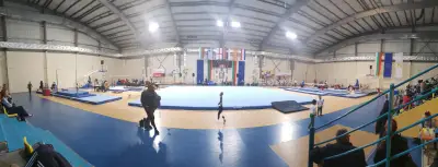 Зала Скаптопара