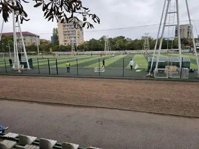 Спортен комплекс „Академика“