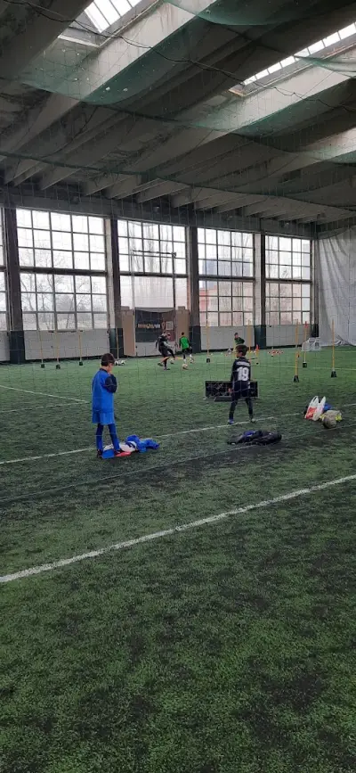 Спортна зала "ВИА"