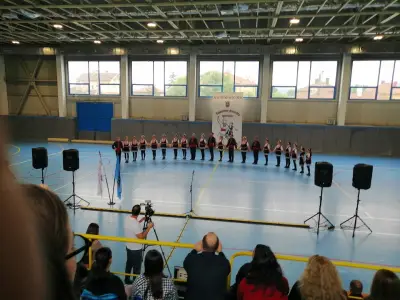 Спортна зала "инж. Янко Янков"