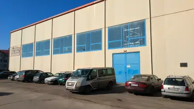 Спортна зала "инж. Янко Янков"