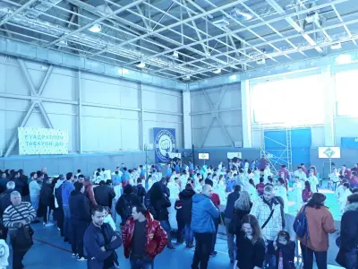 Спортна зала "инж. Янко Янков"