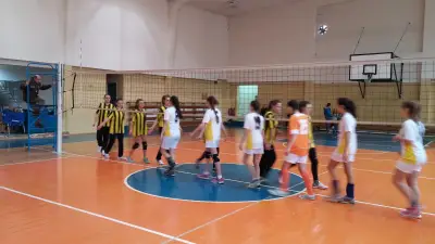 Спортна зала „Кракра“
